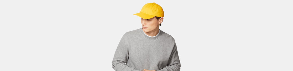 Emi - Die Dad Cap